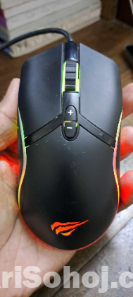 Havit RGB gaming mouse for sale
